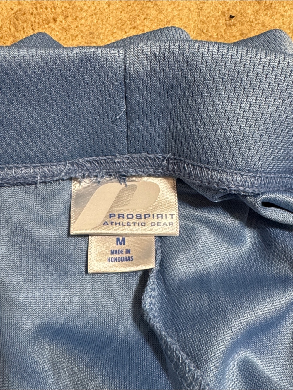 Prospirit size Medium set of athletic wear. - Picture 5 of 9